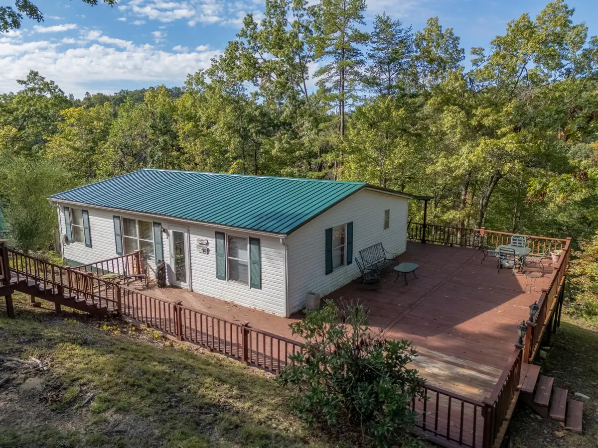 139 Robin Lane, Wellington, KY 40387 - #1