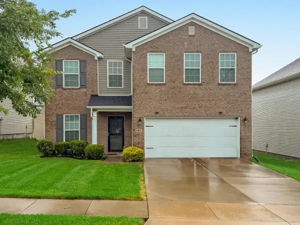 107 Gibson Way, Winchester, KY 40391