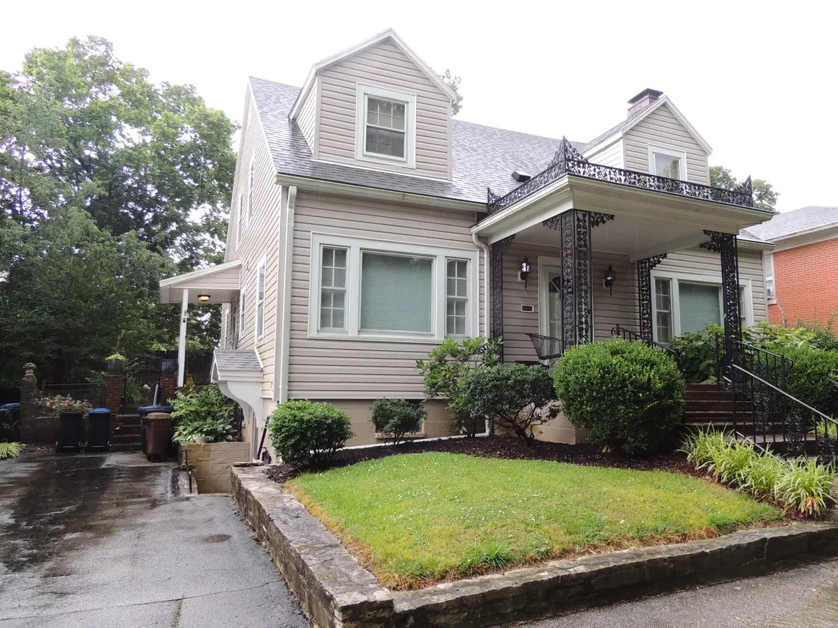 4 Tanner Court, Frankfort, KY 40601 - #1