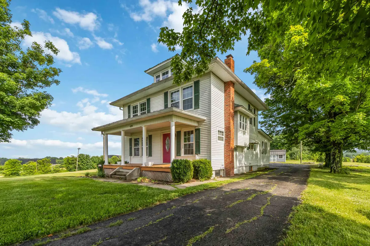 4295 Lebanon Road, Danville, KY 40422 - #1