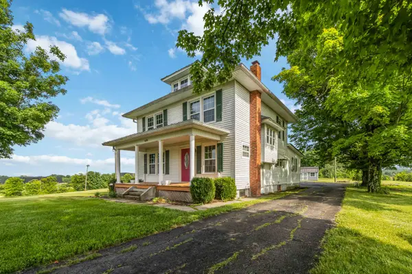 4295 Lebanon Road, Danville, KY 40422