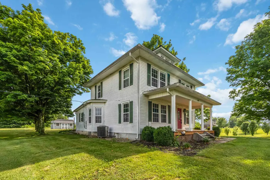4295 Lebanon Road, Danville, KY 40422 - #3
