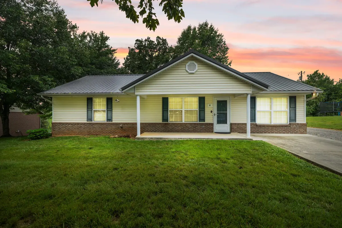 85 Falcon View Trail, Somerset, KY 42501 - #1