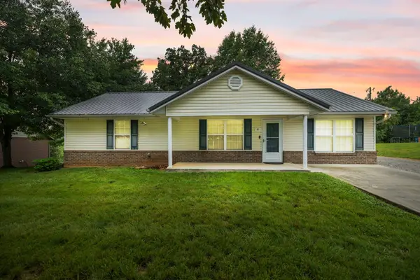 85 Falcon View Trail, Somerset, KY 42501