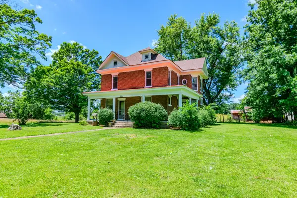 3475 Frankfort-ford Road #Tract 2, Wilmore, KY 40390