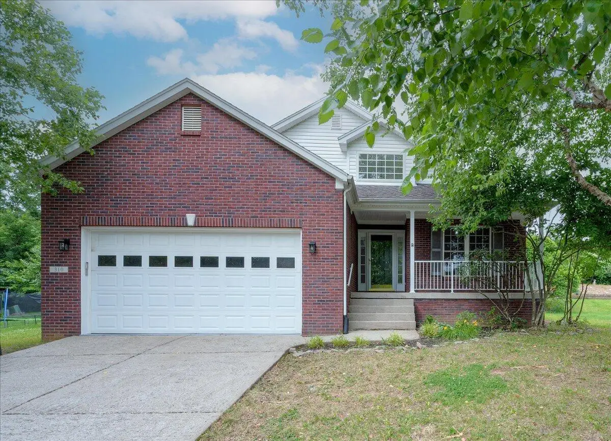 310 Stephen Road, Frankfort, KY 40601 - #1