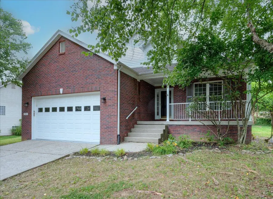 310 Stephen Road, Frankfort, KY 40601 - #2