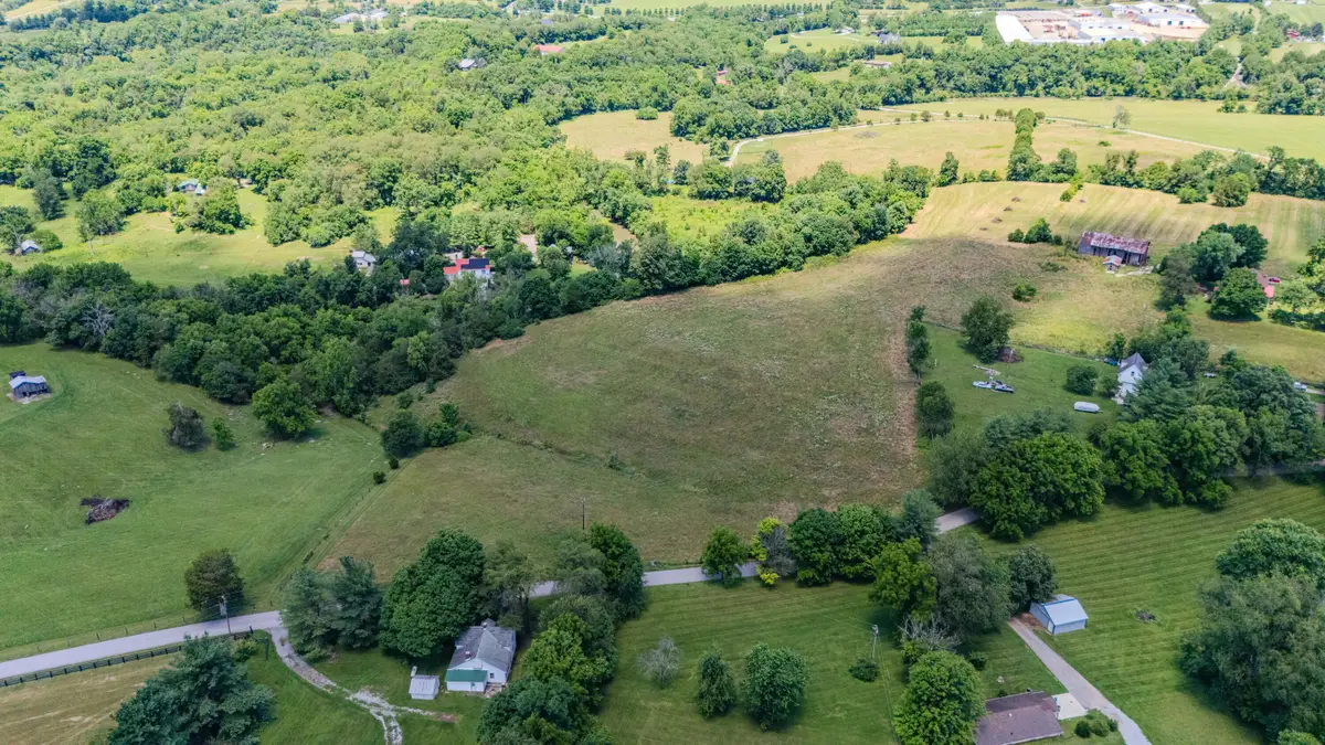 3475 Frankfort-ford Road #Tract 3, Wilmore, KY 40390 - #1