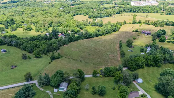 3475 Frankfort-ford Road #Tract 3, Wilmore, KY 40390