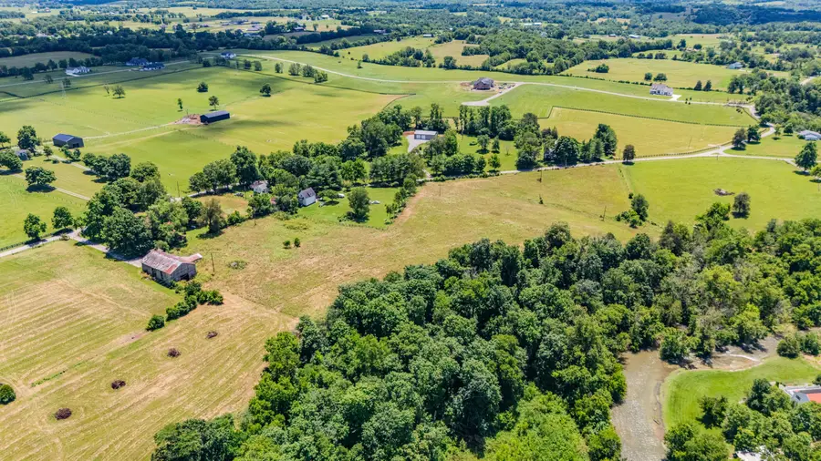 3475 Frankfort-ford Road #Tract 3, Wilmore, KY 40390 - #3