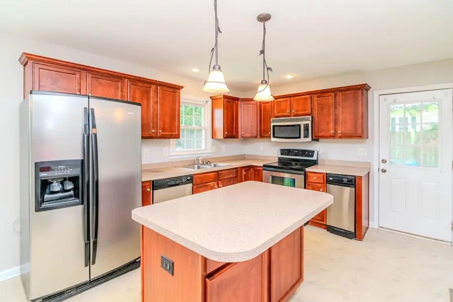 174 Fairview Avenue, Lawrenceburg, KY 40342 - #2
