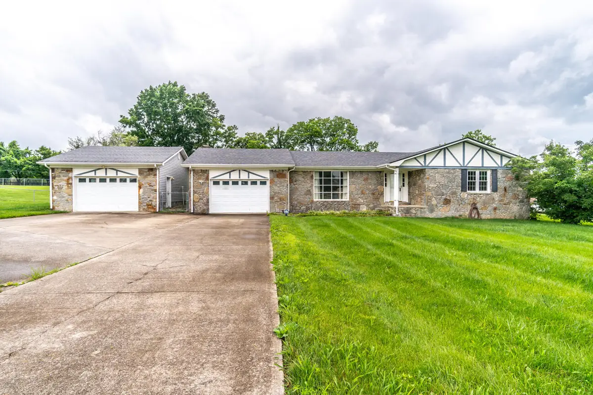 145 Country Estates Drive, Paint Lick, KY 40461 - #1