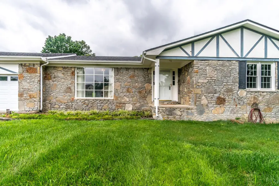 145 Country Estates Drive, Paint Lick, KY 40461 - #3