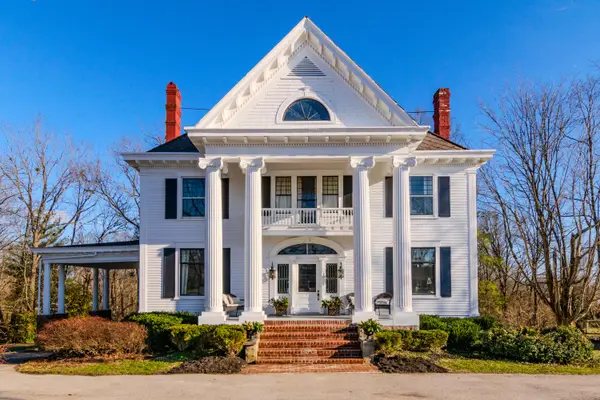 600 Boone Avenue, Winchester, KY 40391