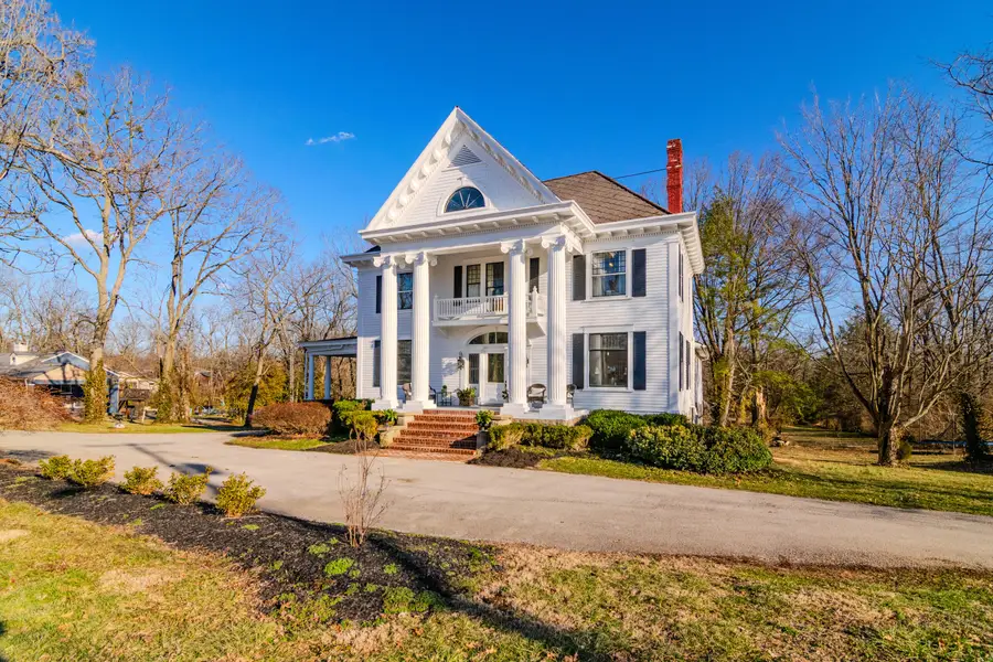 600 Boone Avenue, Winchester, KY 40391 - #3