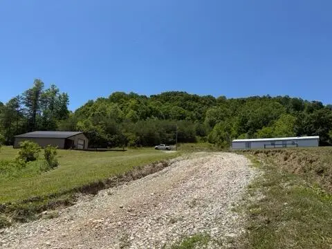 1107 Manley Hollow Road, Vanceburg, KY 41179