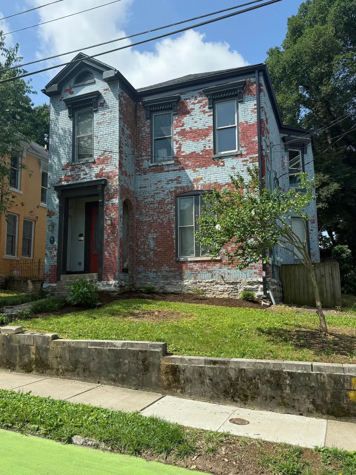 148 E Fourth Street, Lexington, KY 40508 - #1