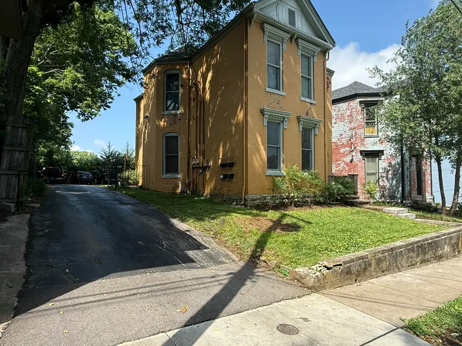 152 E Fourth Street, Lexington, KY 40508 - #2