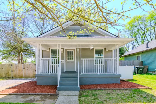 378 Lincoln Avenue, Lexington, KY 40502