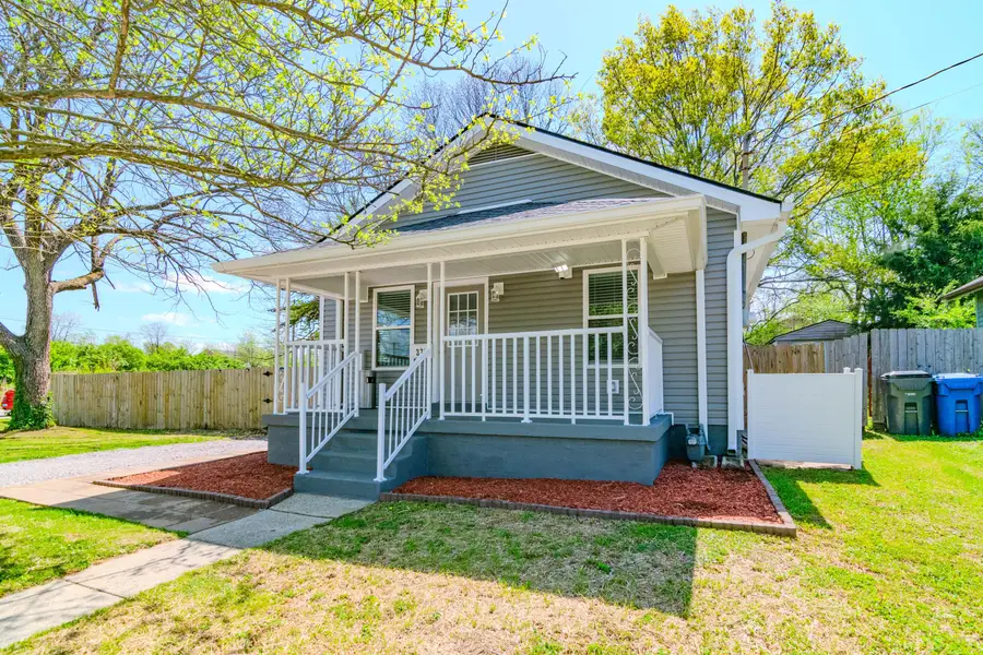 378 Lincoln Avenue, Lexington, KY 40502 - #2