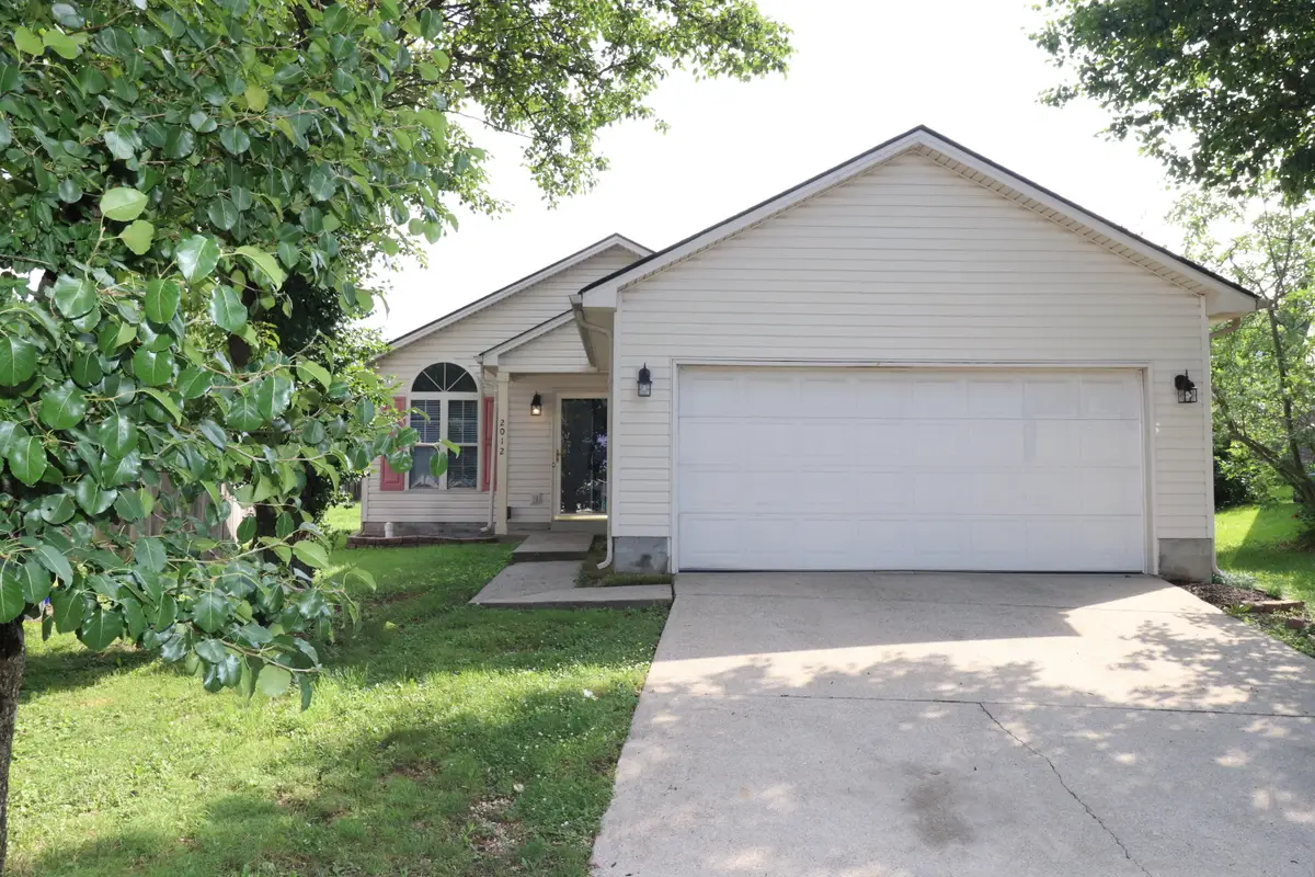 2012 Fairgrounds Court, Lexington, KY 40516 - #1