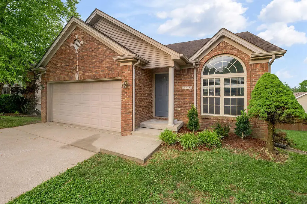 213 New River Court, Lexington, KY 40511 - #1