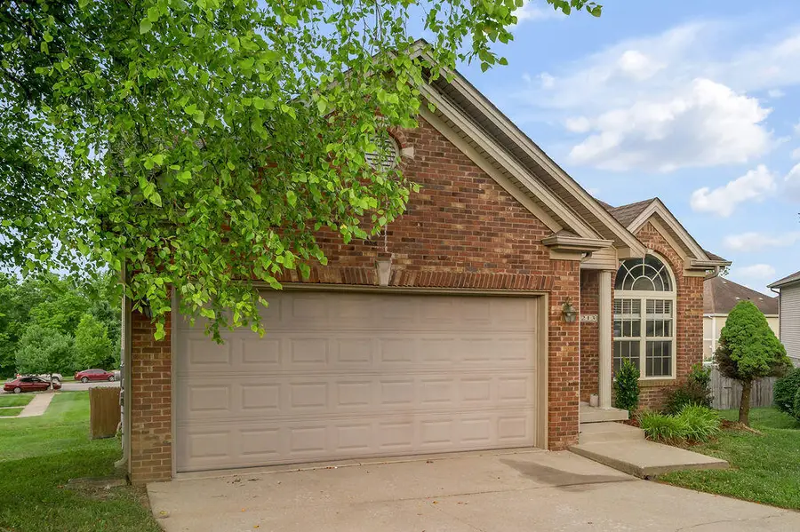 213 New River Court, Lexington, KY 40511 - #2