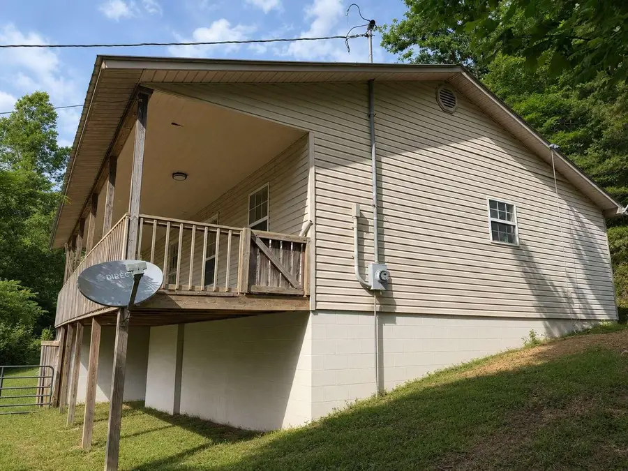 235 Lake Drive, Parkers Lake, KY 42634 - #3