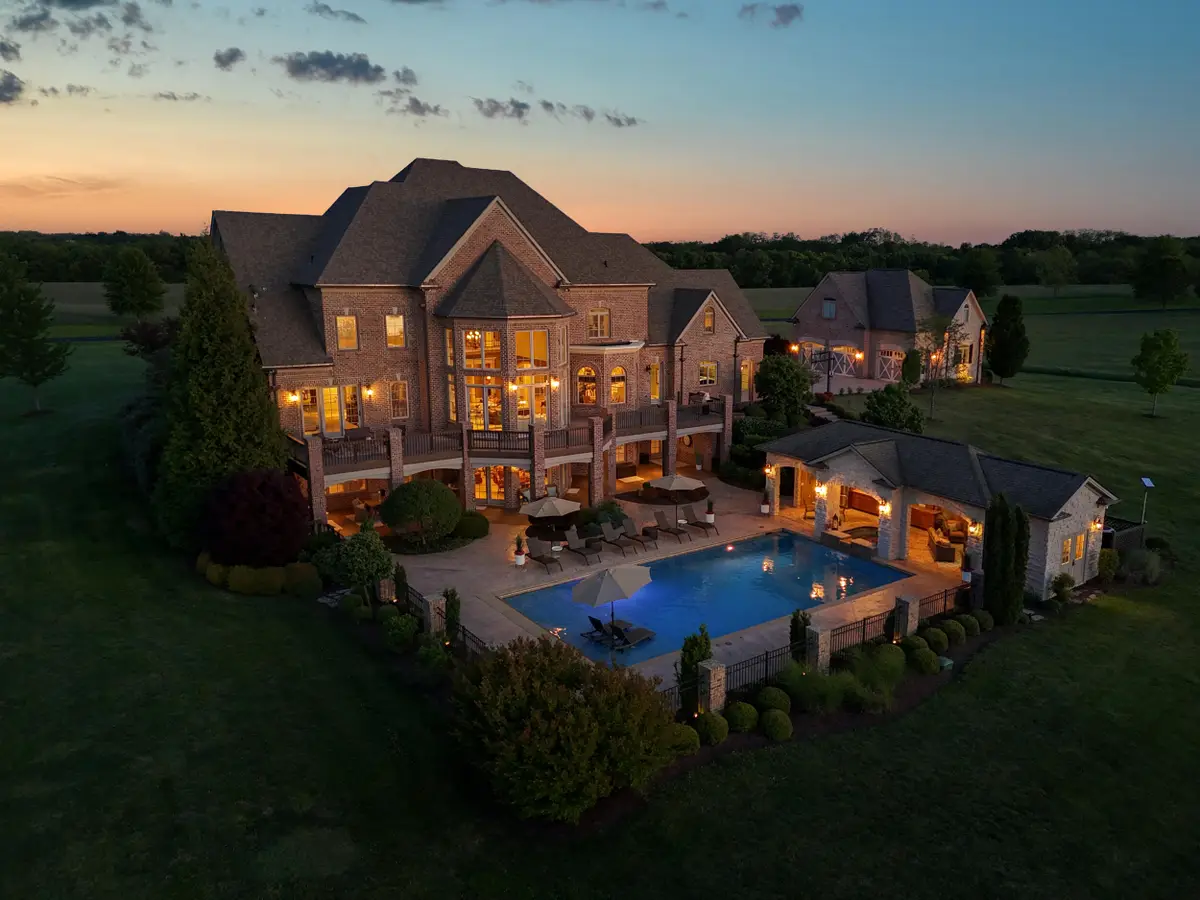 4325 Ambergy Court, Lexington, KY 40516 - #1