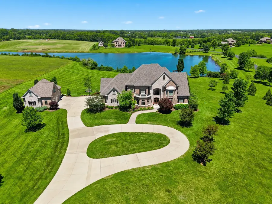 4325 Ambergy Court, Lexington, KY 40516 - #2