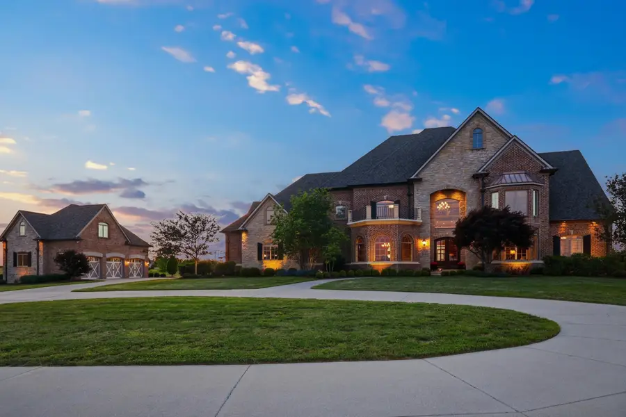 4325 Ambergy Court, Lexington, KY 40516 - #3