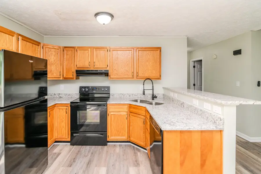 668 Kingsbury Road, Lexington, KY 40509 - #3