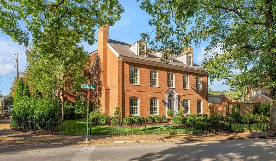 558 Central Avenue, Lexington, KY 40502 - #3