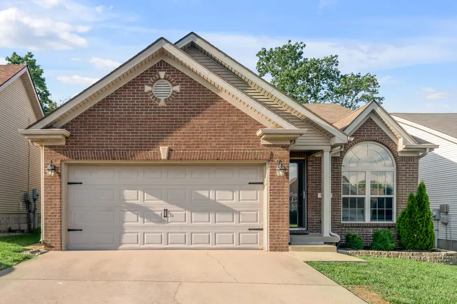 3184 Tiburon Way, Lexington, KY 40511 - #2