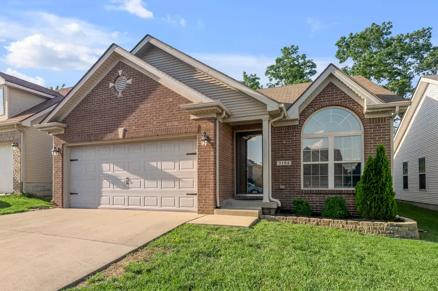 3184 Tiburon Way, Lexington, KY 40511 - #3