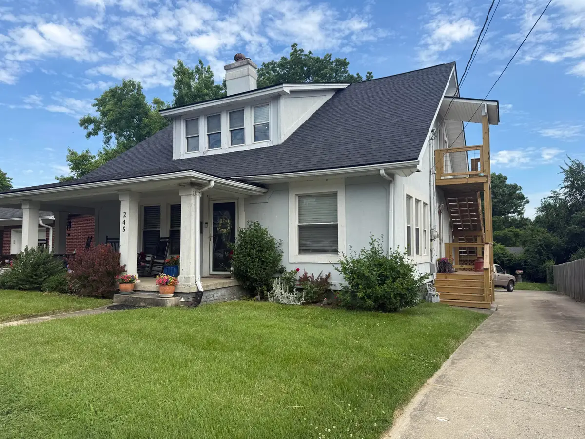 245-D Sunset Avenue, Richmond, KY 40475 - #1