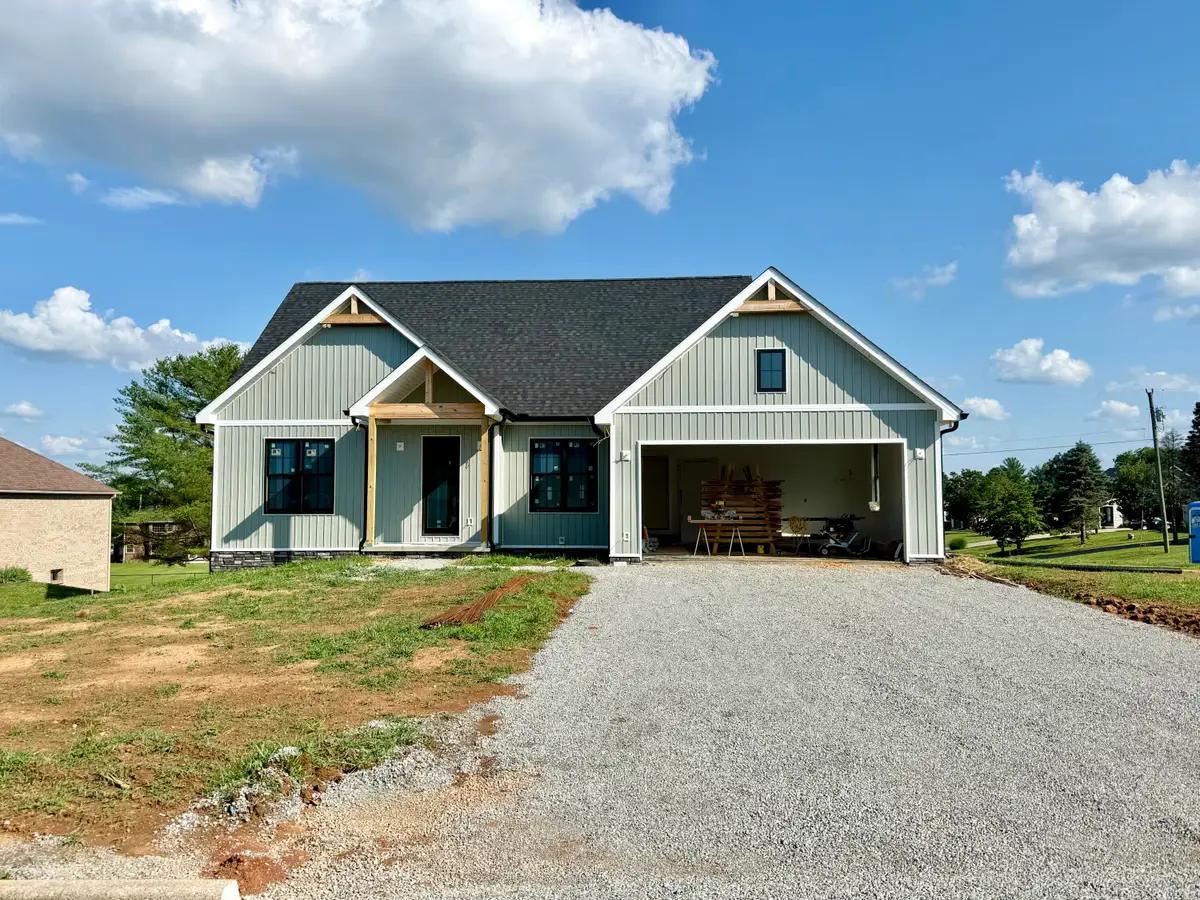 926 Winding Ridge Drive, Somerset, KY 42503 - #1
