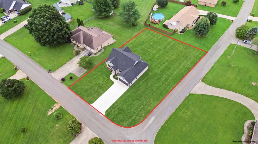 926 Winding Ridge Drive, Somerset, KY 42503 - #2