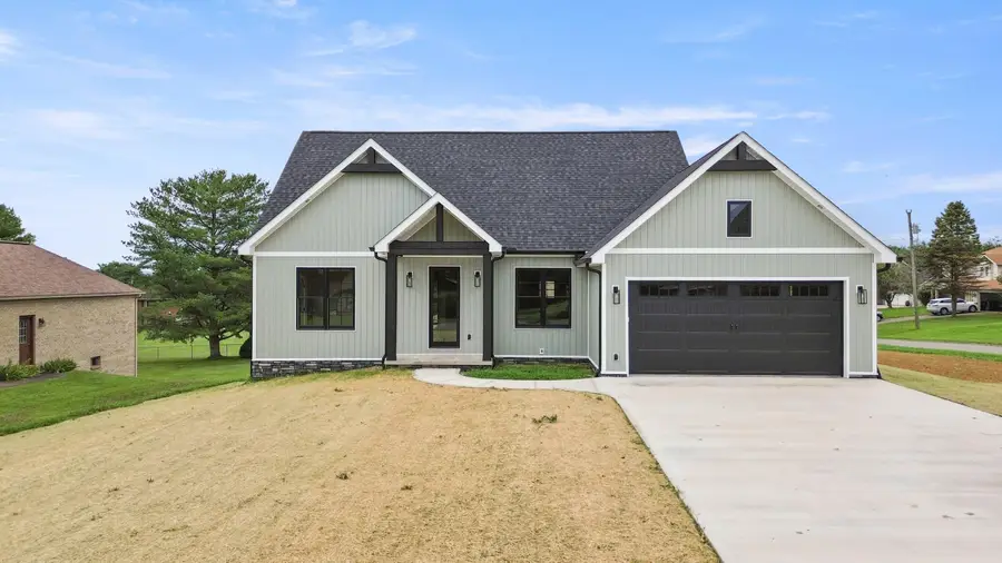 926 Winding Ridge Drive, Somerset, KY 42503 - #3