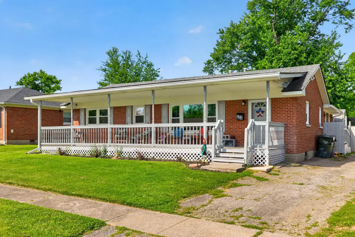 524 Glenbrook Street, Lexington, KY 40505 - #1