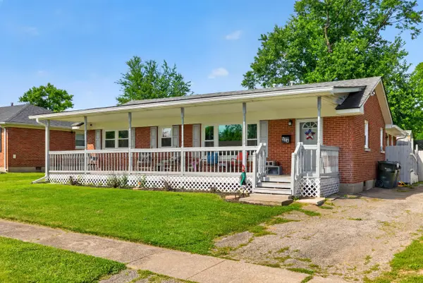 524 Glenbrook Street, Lexington, KY 40505