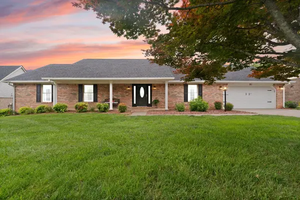 61 Ironwood Drive, Somerset, KY 42503
