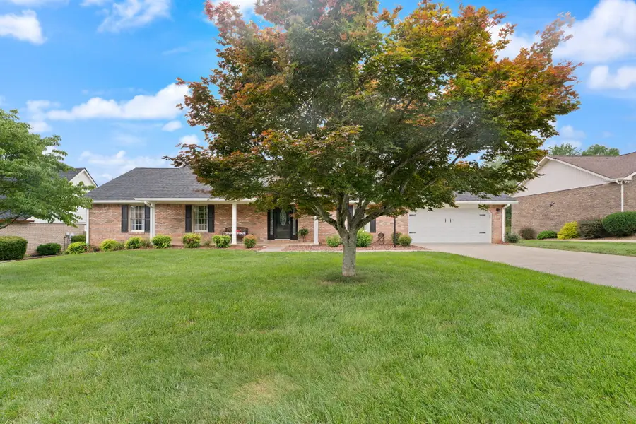 61 Ironwood Drive, Somerset, KY 42503 - #2