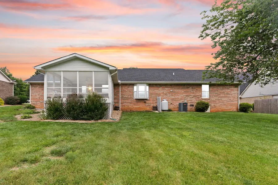 61 Ironwood Drive, Somerset, KY 42503 - #3