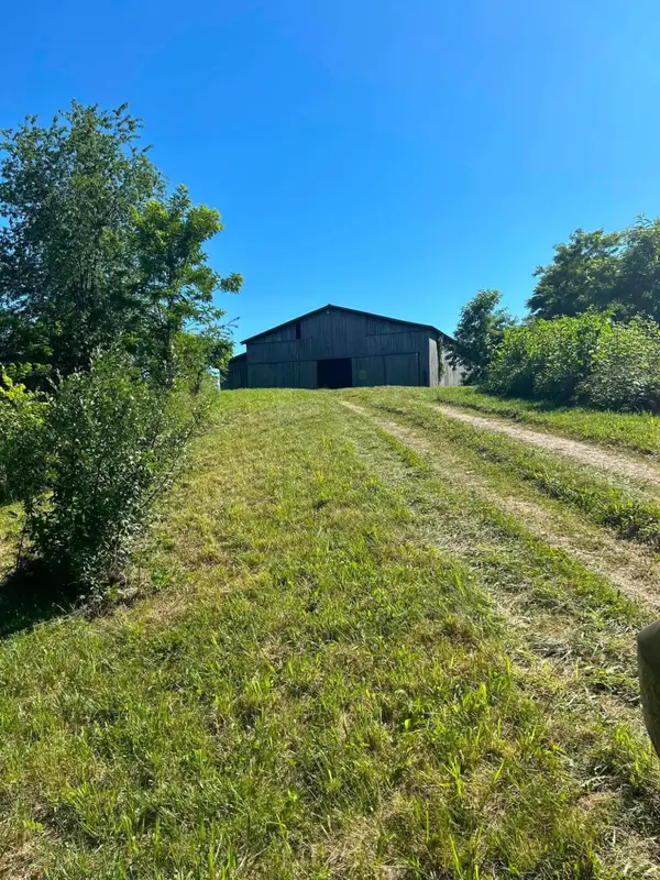 440 Randolph Road, Olive Hill, KY 41164