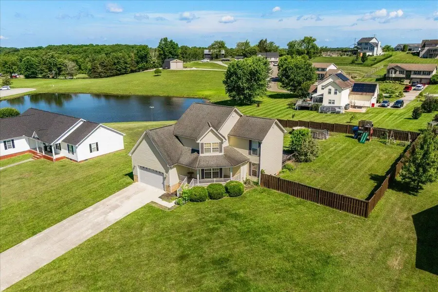 244 Cedar Point Drive, London, KY 40741 - #2