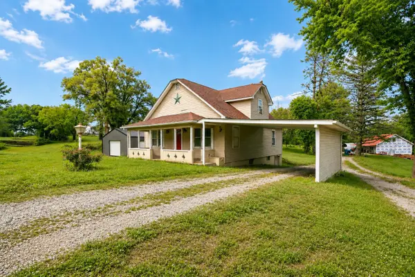 6130 Kentucky 1247, Science Hill, KY 42553