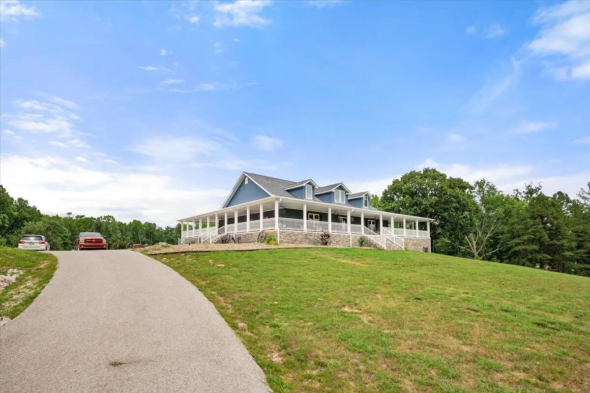 1798 Auger Springs Road, Corbin, KY 40701 - #1