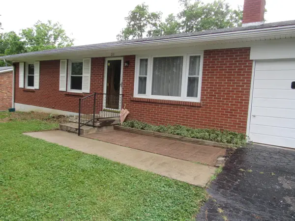 30 Virginia Avenue, Winchester, KY 40391