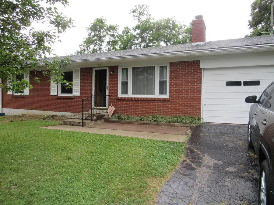 30 Virginia Avenue, Winchester, KY 40391 - #2